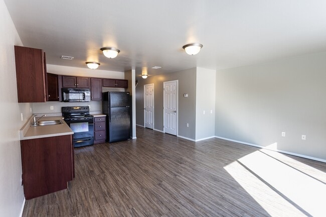 Ridgeview East Townhomes