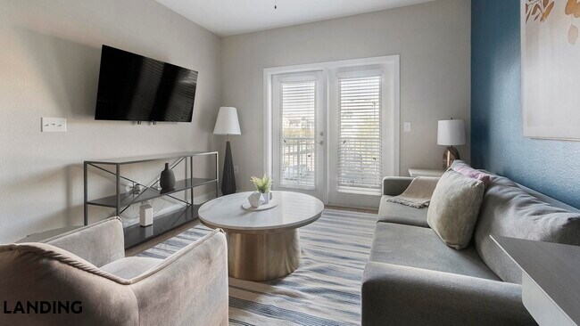 Photo - 215 Hunters Lk Wy Unit 3203