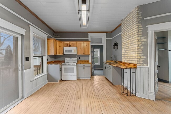 Photo - 1515 Liberty St Unit Lower