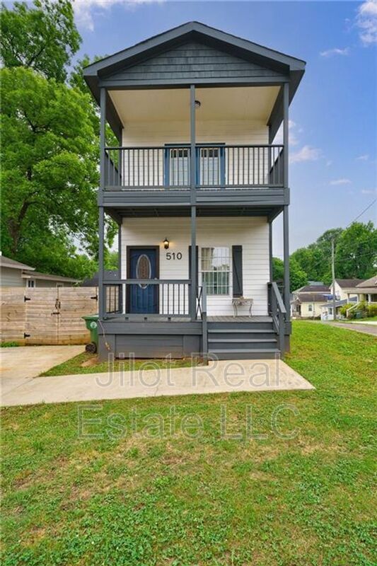 Photo - 510 Mary St SW