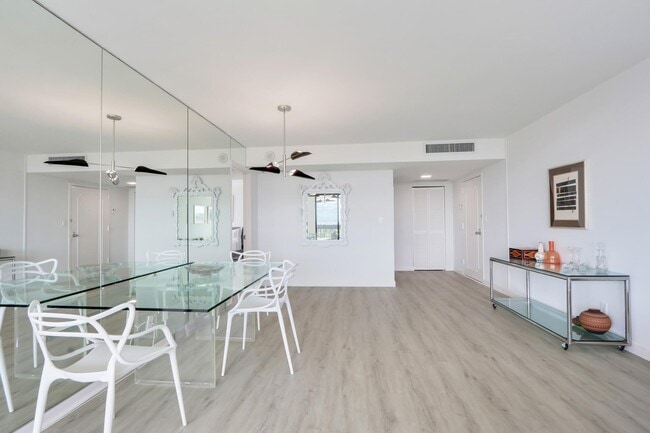 Photo - 2000 Presidential Way Unit Furnished