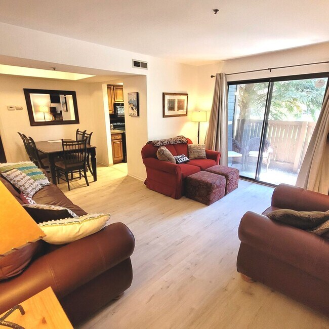 Photo - POWDERWOOD  - New Price!! Unidad 9T