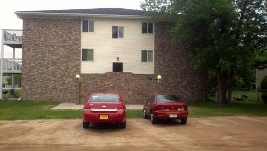 Photo - Woodcrest Apartments
