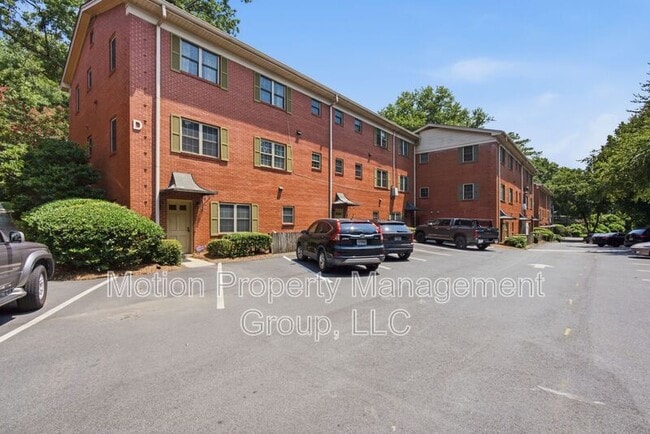 430 Lindbergh Drive NE