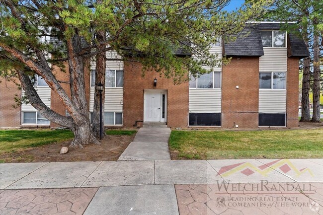 Building Photo - Charming 2 Bed 1 Bath Condo in Sandy