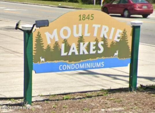 Photo - 1845 Old Moultrie Rd Condo Unit 27