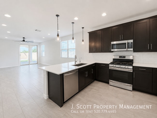 Photo - 23080 E Stacey Rd