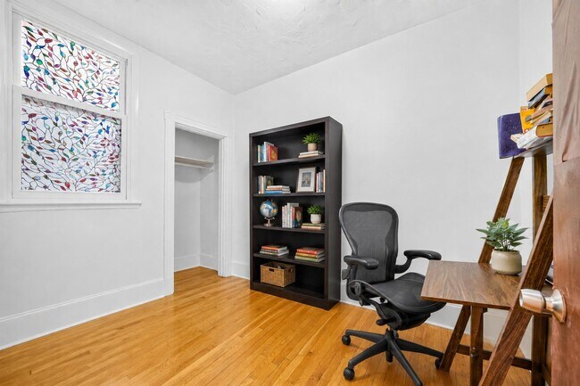 Photo - 40 Catawba St Unit 40 Catawba St, Roxbury, MA