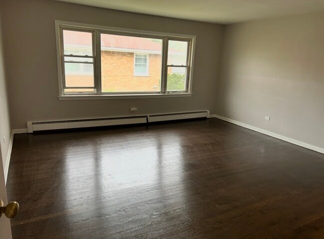 Living/Dining room - 1039 David Dr Unit 2E