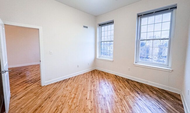 The Tilley Lofts