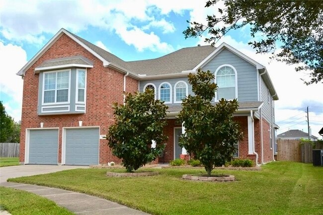 Building Photo - 24938 Mason Trail Dr Rental