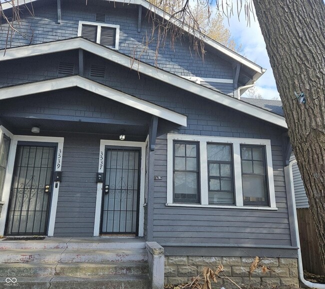 Building Photo - 3537 N Capitol Ave