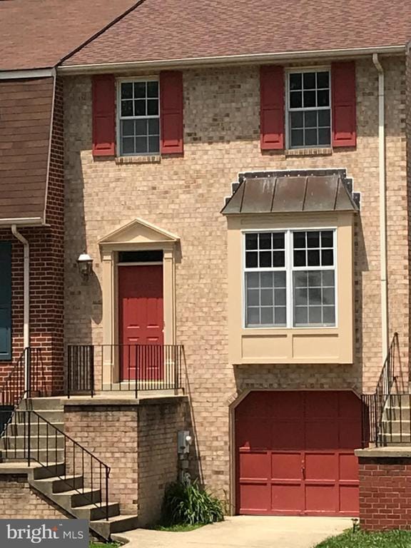 Photo - 8278 Waterside Ct Townhome