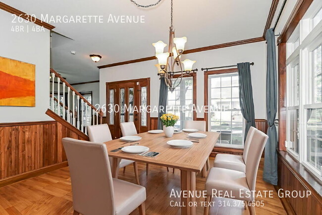 Photo - 2630 Margarette Ave