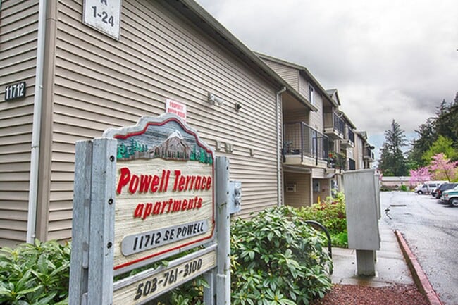 Powell Terrace