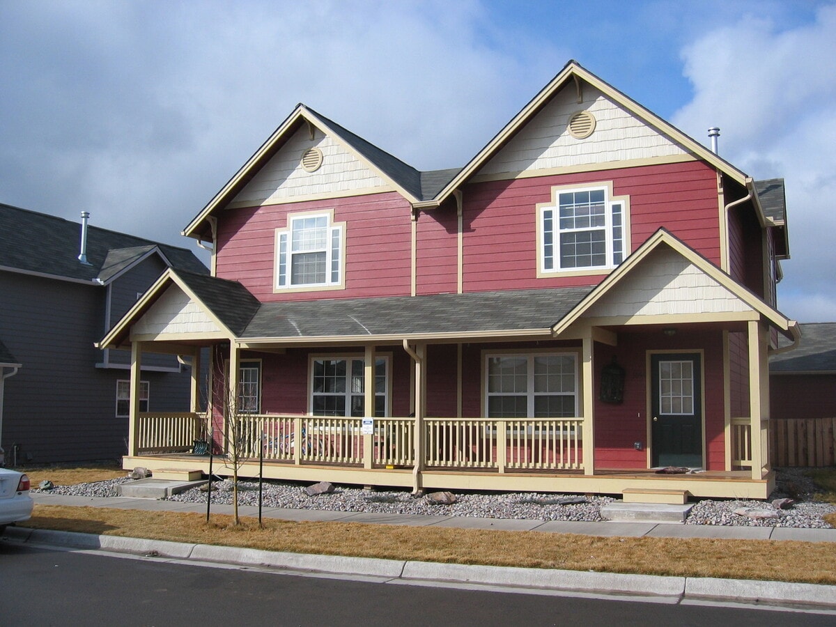 Nice Duplex! - Nice Duplex! House