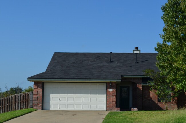 3BR 2BA is located in a quiet Harker Heigh... - 3BR 2BA is located in a quiet Harker Heigh... Casa