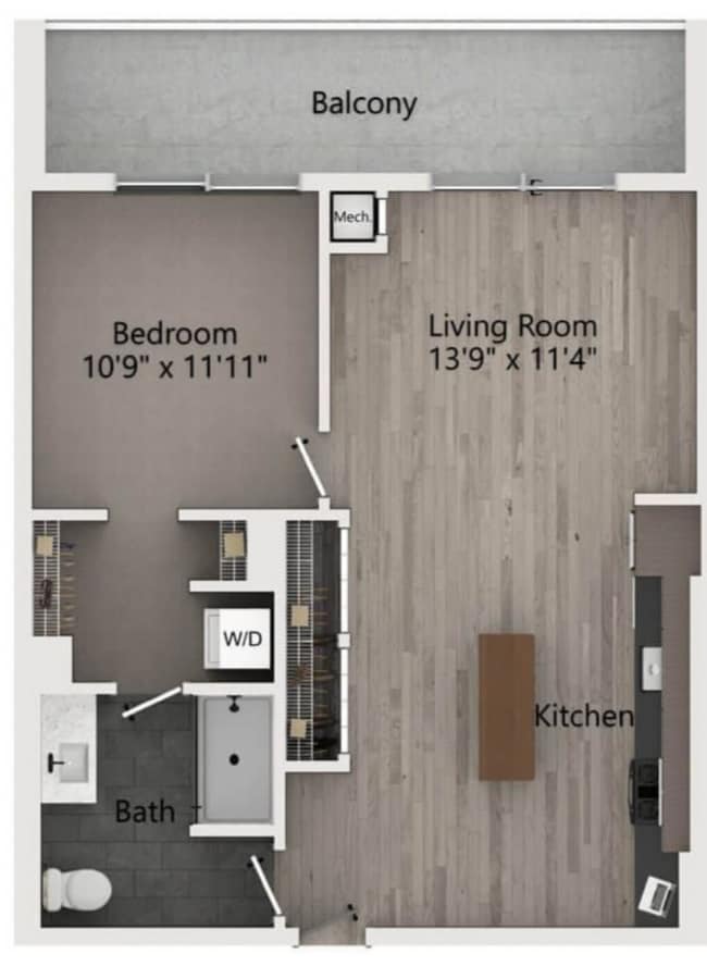 Photo - 1394 W Randolph St