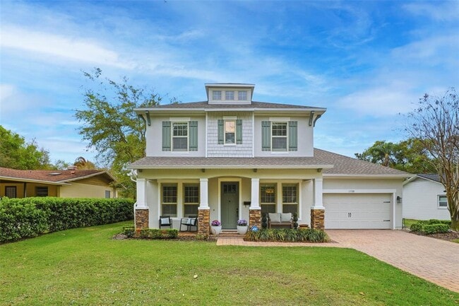 1750 Carollee Ln