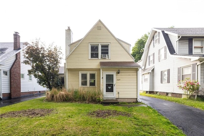 Photo - 1619 South Ave