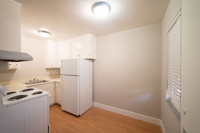 1331 Liberty St.