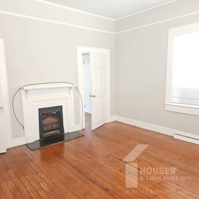 263 Beacon St