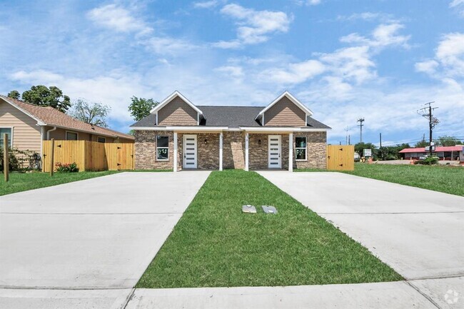 Building Photo - 917 Griffin St Rental