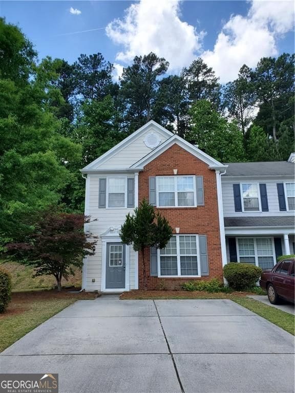 Building Photo - 4133 Howell Park Rd Rental