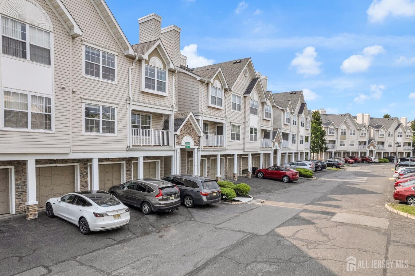 Photo - 98 Prestwick Way Townhome