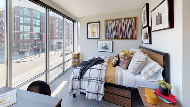 Luxe Belle | Student Housing