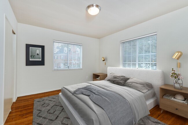 Photo - Fort Strong Properties