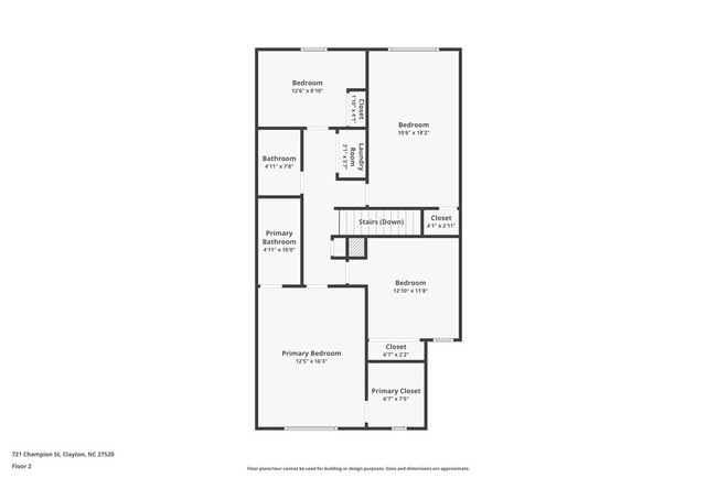 Photo - 721 Champion St