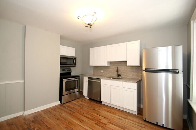 Photo - 42 Walnut St Unit 1st Fl