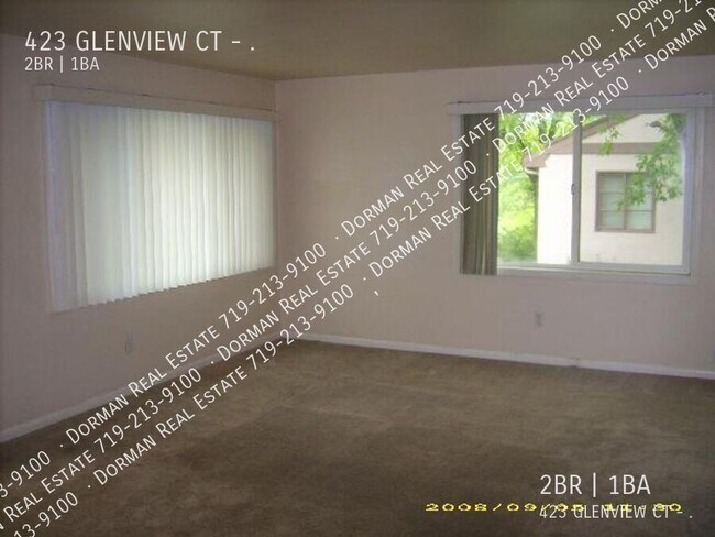 Photo - 423 Glen View Ct Unidad .