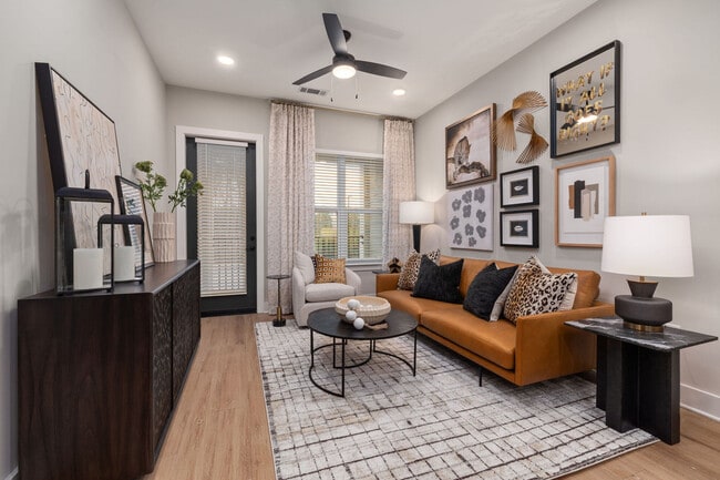 Emorie apartments — community photo