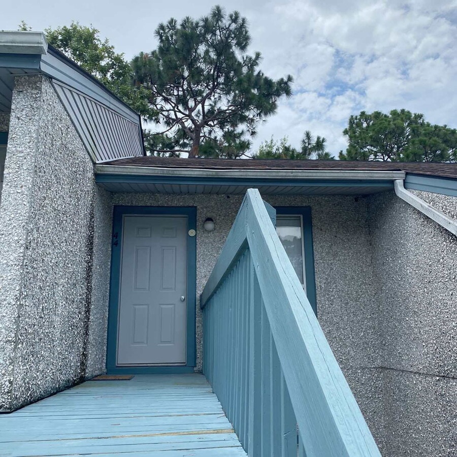 Apartment For Rent - Apartment For Rent Unit 44