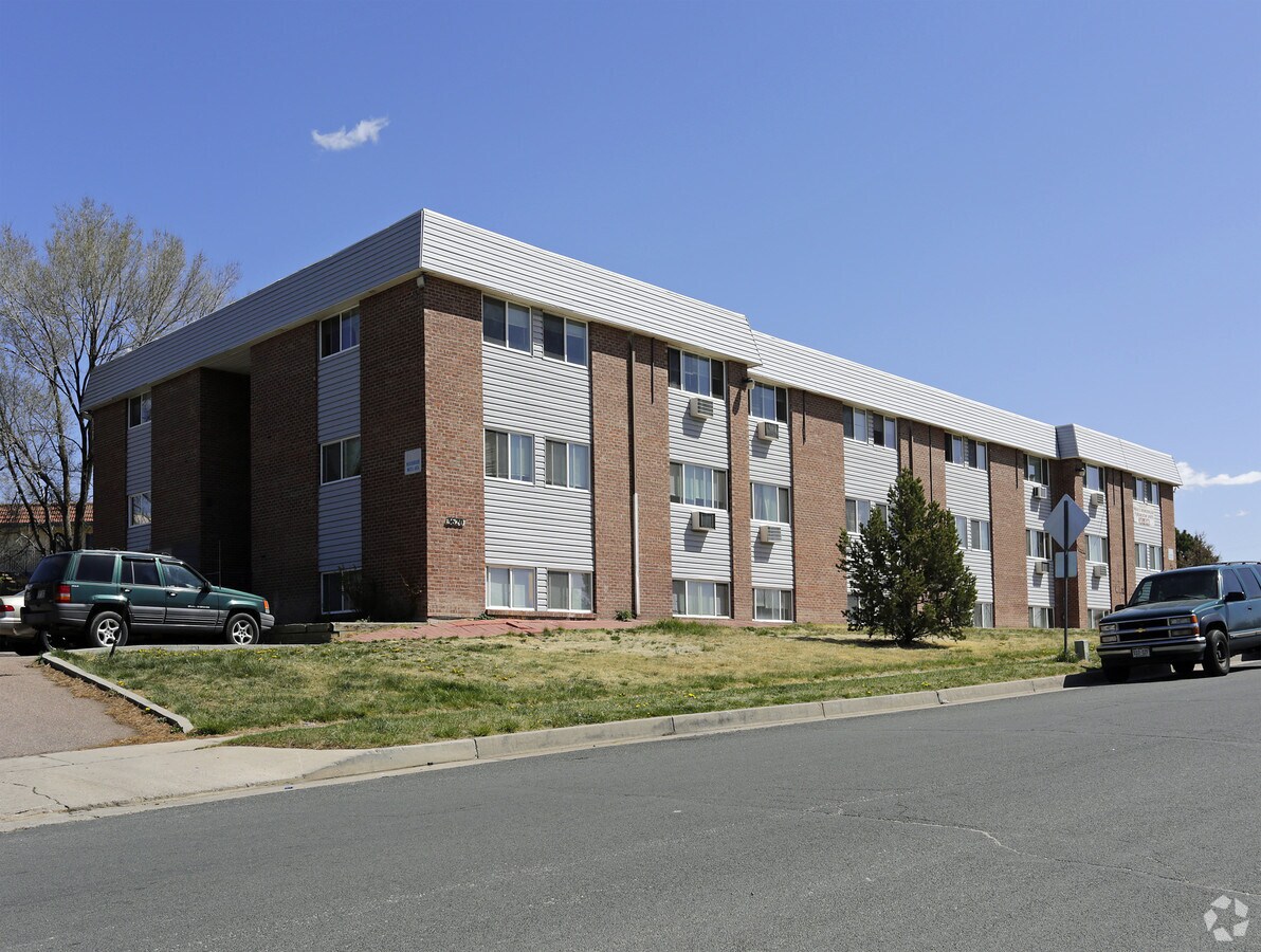 Vista Verde Apartments - Vista Verde Apartments