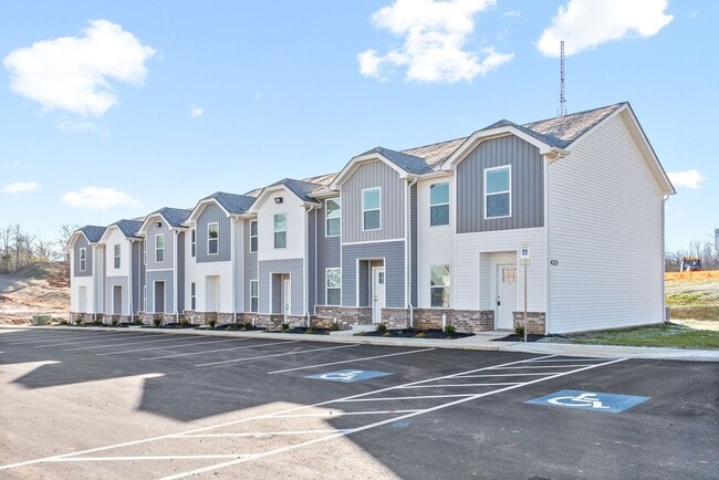 Building Photo - 919 Martin St Unit A1