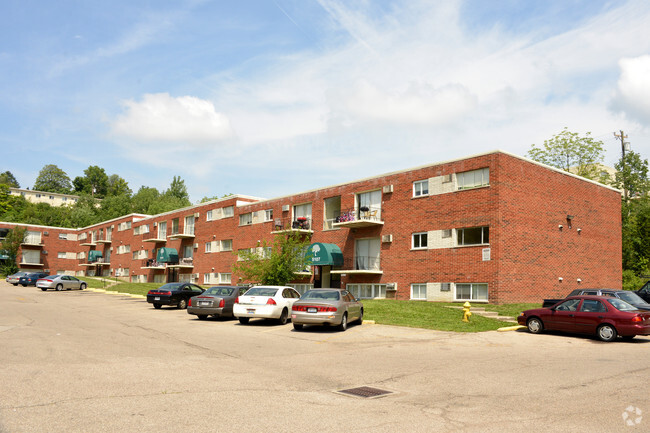 Airy Woods Apartments - Airy Woods Apartments