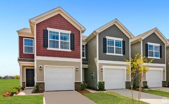 Building Photo - COMING SOON! BRAND NEW MODERN FARMHOUSE IN...
