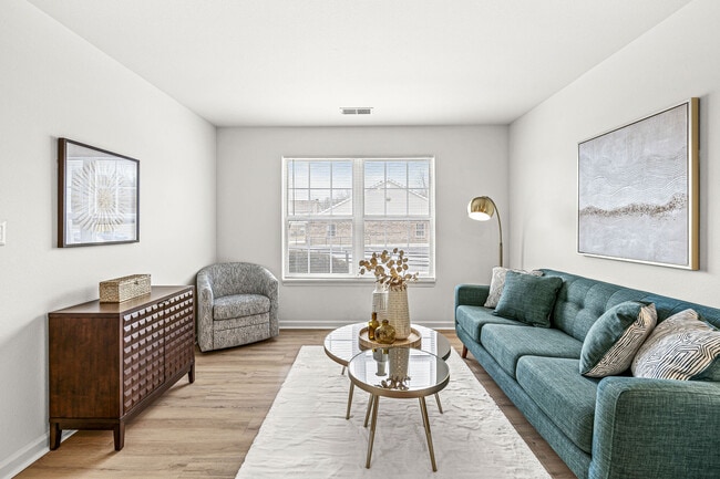 Arborwood Apartments
