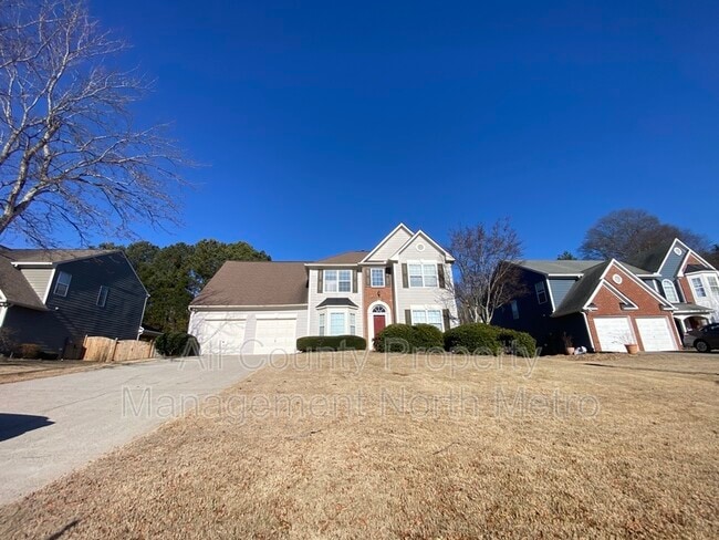 Building Photo - 1910 Overland Crossing