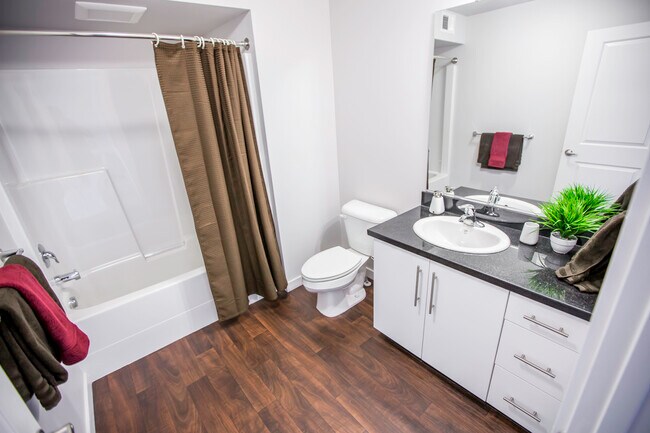 Photo - Madison Manor Unit 2Bed