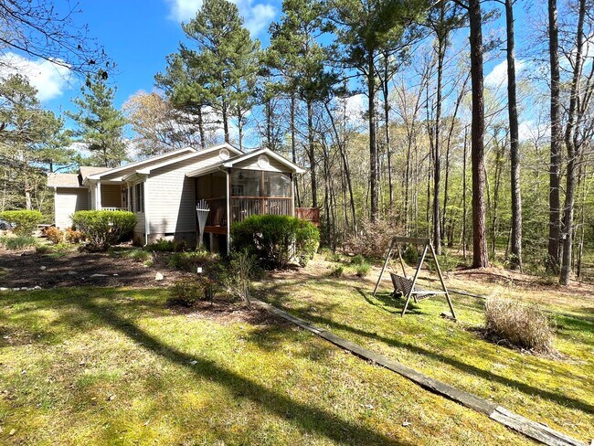 Photo - Fully Furnished & All Inclusive Beauty on Lake Gaston