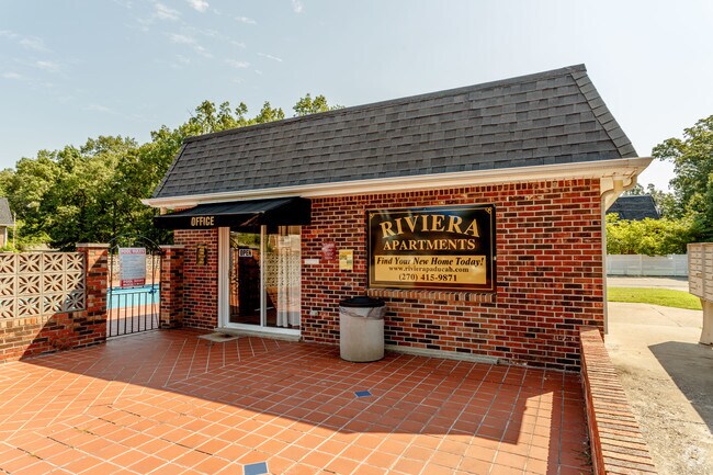 Photo - Riviera Apartments