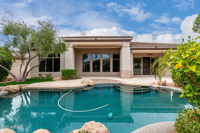 Photo - 8317 E Feathersong Ln