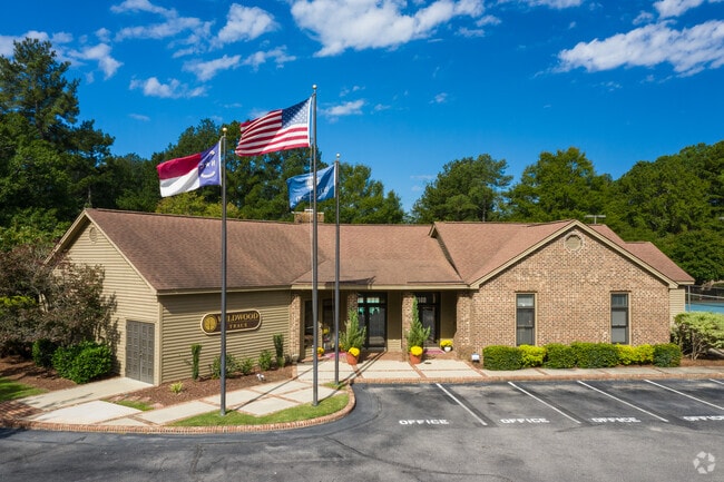 Clubhouse