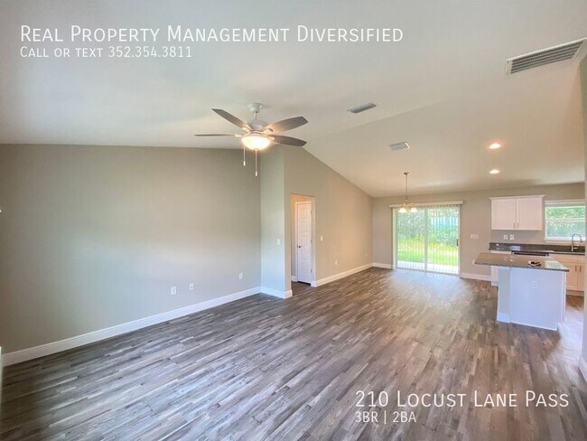 Photo - 210 Locust Lane Pass