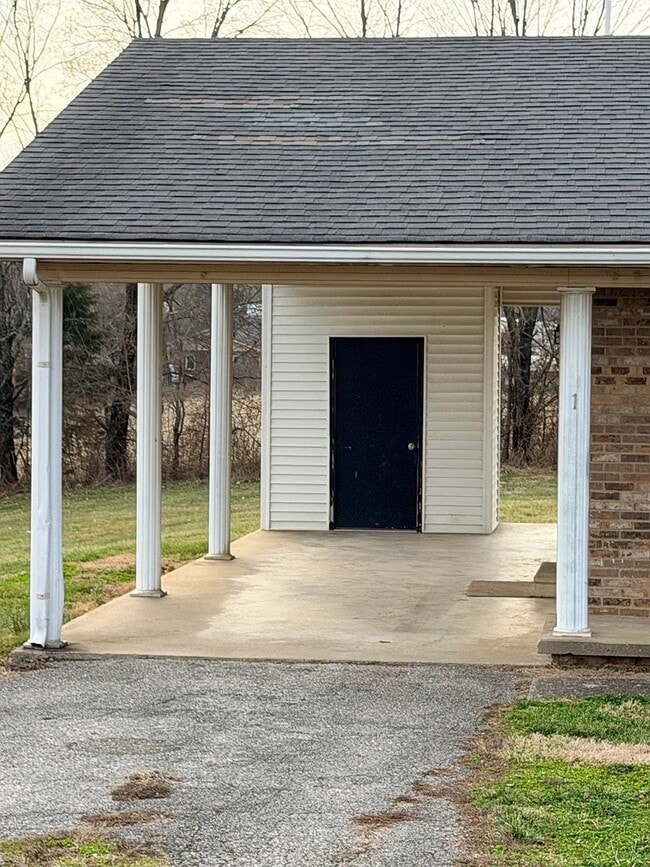 Photo - 8415 Shell Ln NW