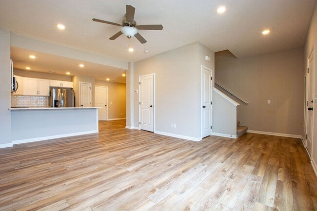 Photo - 2 Bedroom / 2.5 Bath Town Home Recently Built with Garage and Washer/Dryer!